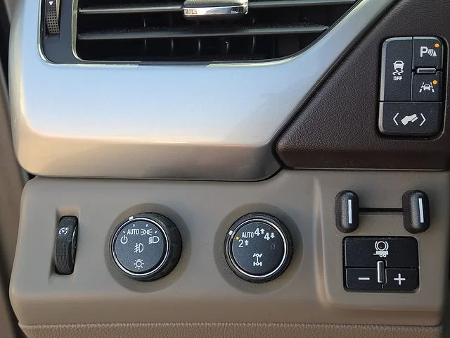 SEMINUEVOS CHEVROLET Tahoe a Estados en autogozo