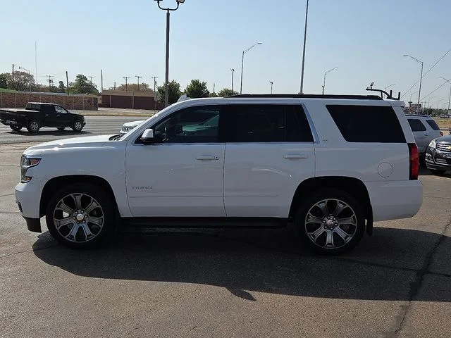 SEMINUEVOS CHEVROLET Tahoe a Estados en autogozo