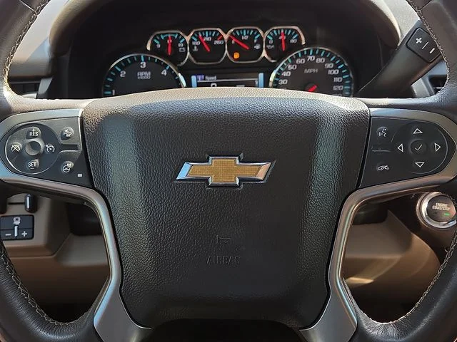 SEMINUEVOS CHEVROLET Tahoe a Estados en autogozo