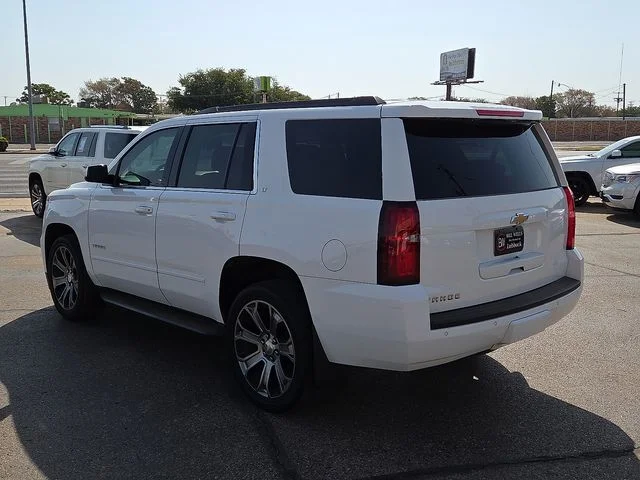 SEMINUEVOS CHEVROLET Tahoe a Estados en autogozo