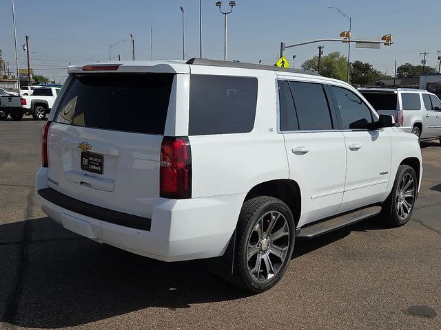 SEMINUEVOS CHEVROLET Tahoe a Estados en autogozo