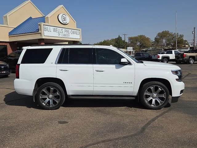 SEMINUEVOS CHEVROLET Tahoe a Estados en autogozo