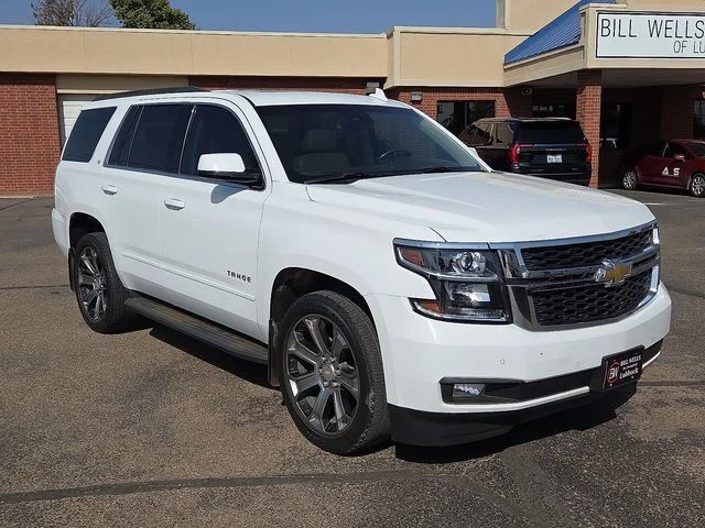 SEMINUEVOS CHEVROLET Tahoe a Estados en autogozo
