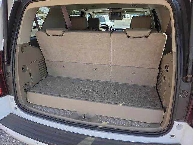 SEMINUEVOS CHEVROLET Tahoe a Estados en autogozo