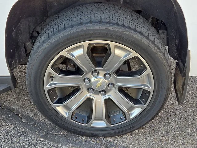SEMINUEVOS CHEVROLET Tahoe a Estados en autogozo