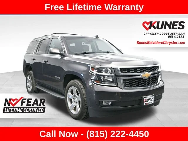 SEMINUEVOS CHEVROLET Tahoe a Estados en autogozo