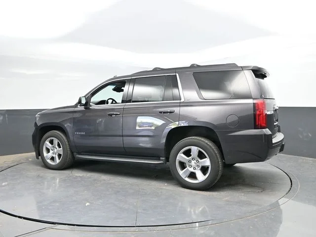 SEMINUEVOS CHEVROLET Tahoe a Estados en autogozo