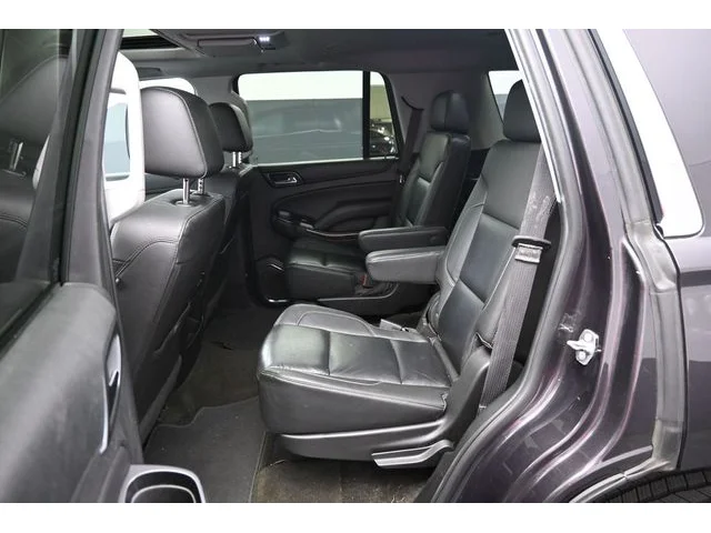 SEMINUEVOS CHEVROLET Tahoe a Estados en autogozo