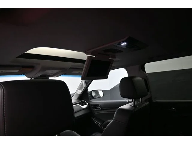 SEMINUEVOS CHEVROLET Tahoe a Estados en autogozo