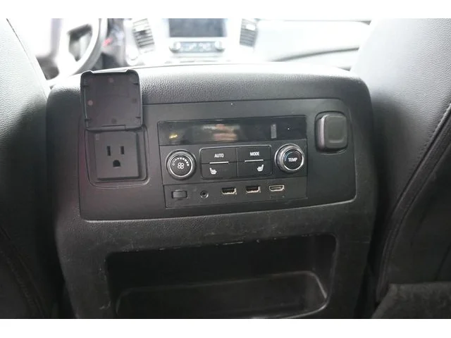 SEMINUEVOS CHEVROLET Tahoe a Estados en autogozo