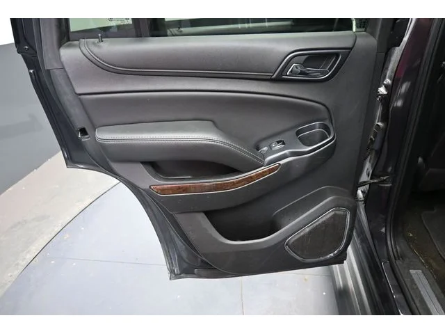 SEMINUEVOS CHEVROLET Tahoe a Estados en autogozo