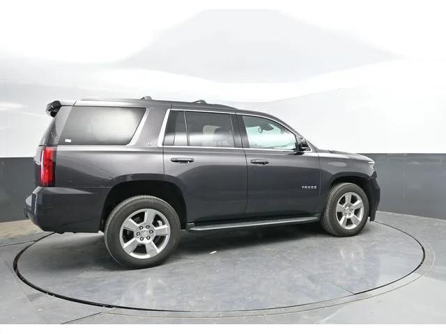 SEMINUEVOS CHEVROLET Tahoe a Estados en autogozo