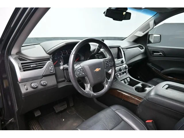 SEMINUEVOS CHEVROLET Tahoe a Estados en autogozo