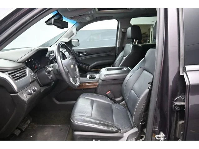 SEMINUEVOS CHEVROLET Tahoe a Estados en autogozo