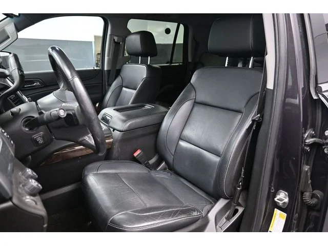 SEMINUEVOS CHEVROLET Tahoe a Estados en autogozo