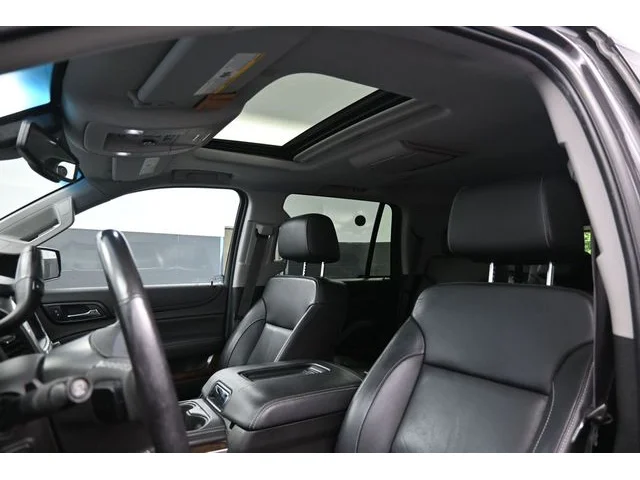 SEMINUEVOS CHEVROLET Tahoe a Estados en autogozo