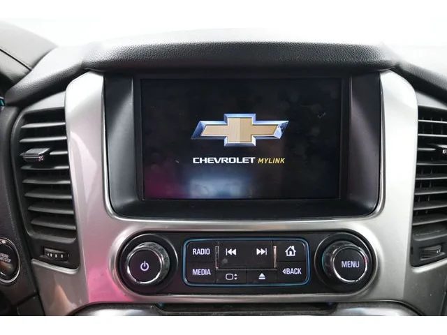 SEMINUEVOS CHEVROLET Tahoe a Estados en autogozo