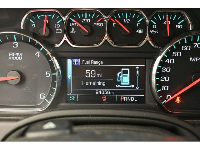 SEMINUEVOS CHEVROLET Tahoe a Estados en autogozo