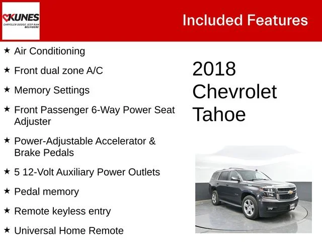 SEMINUEVOS CHEVROLET Tahoe a Estados en autogozo