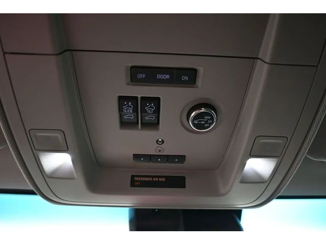 SEMINUEVOS CHEVROLET Tahoe a Estados en autogozo