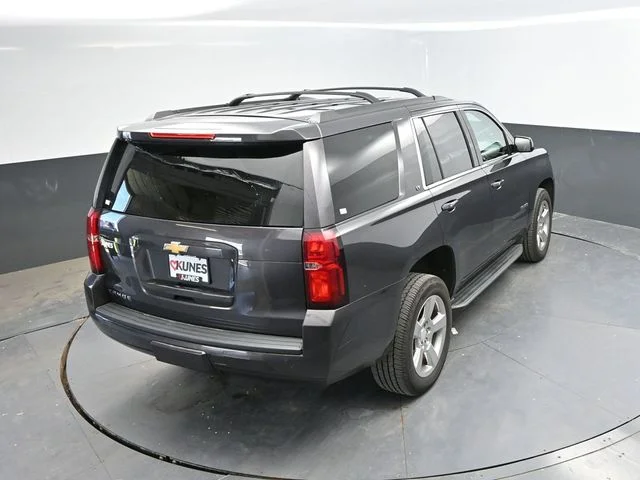 SEMINUEVOS CHEVROLET Tahoe a Estados en autogozo