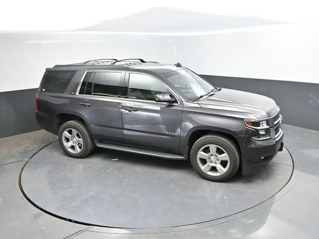 SEMINUEVOS CHEVROLET Tahoe a Estados en autogozo