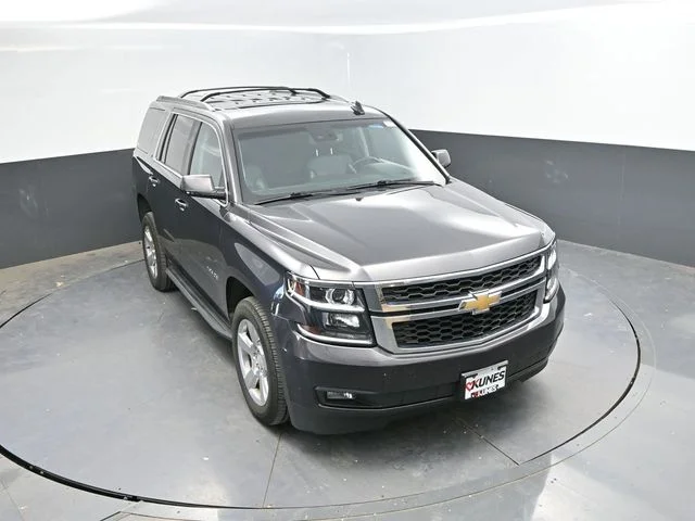 SEMINUEVOS CHEVROLET Tahoe a Estados en autogozo