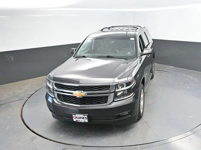 SEMINUEVOS CHEVROLET Tahoe a Estados en autogozo