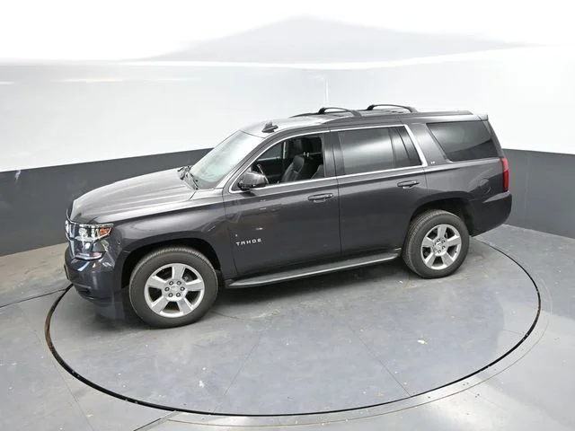 SEMINUEVOS CHEVROLET Tahoe a Estados en autogozo
