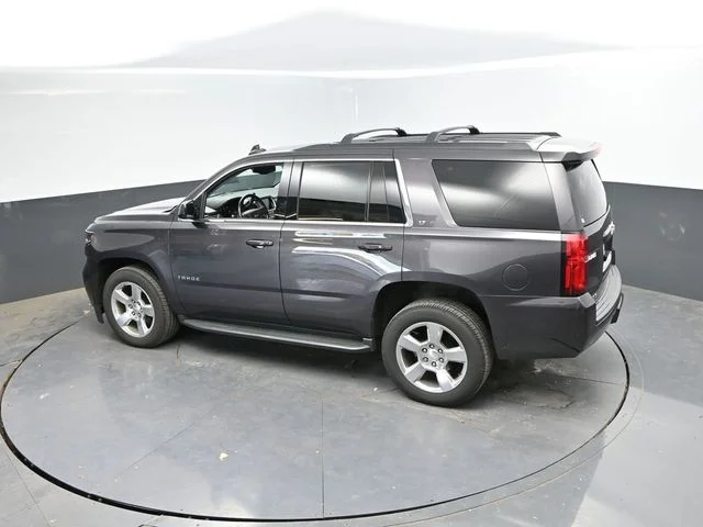 SEMINUEVOS CHEVROLET Tahoe a Estados en autogozo