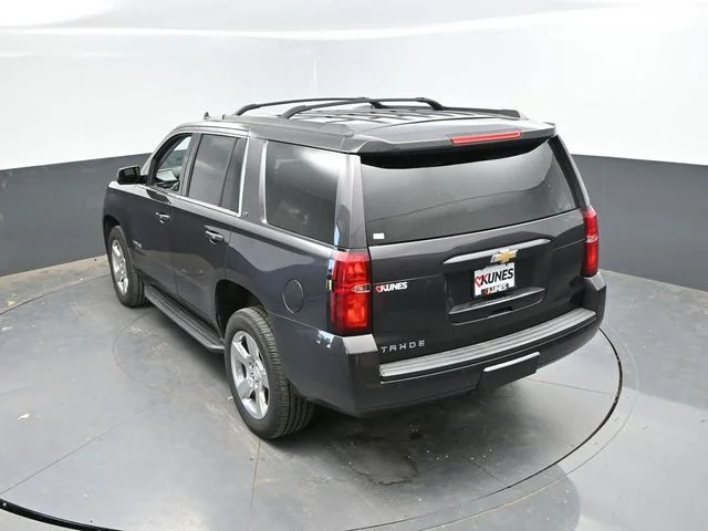 SEMINUEVOS CHEVROLET Tahoe a Estados en autogozo