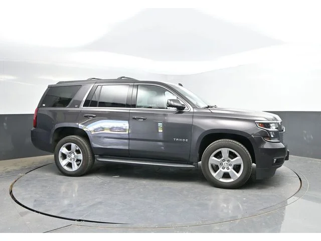 SEMINUEVOS CHEVROLET Tahoe a Estados en autogozo