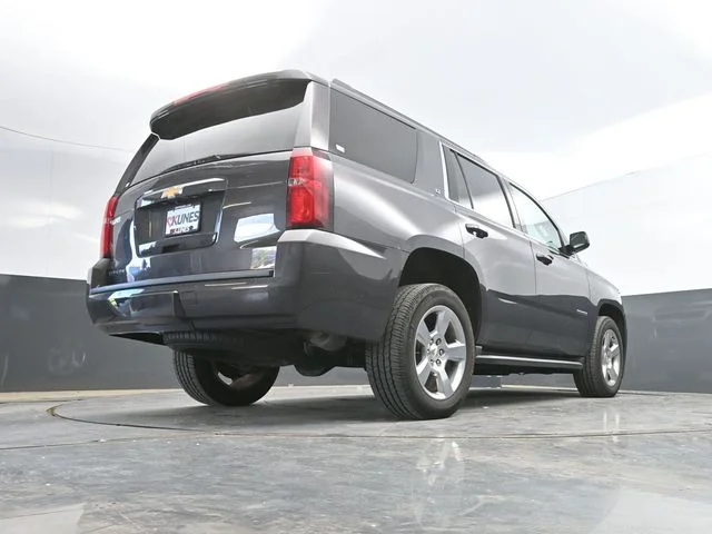 SEMINUEVOS CHEVROLET Tahoe a Estados en autogozo