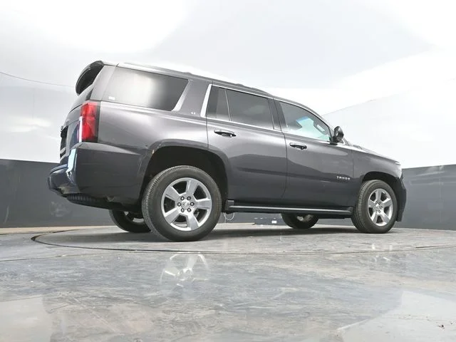 SEMINUEVOS CHEVROLET Tahoe a Estados en autogozo
