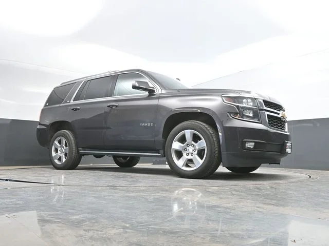 SEMINUEVOS CHEVROLET Tahoe a Estados en autogozo