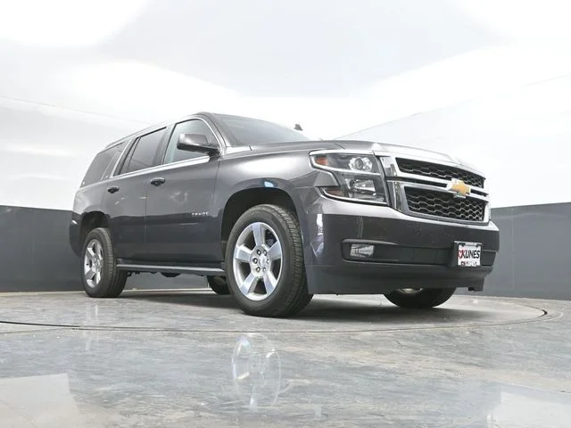 SEMINUEVOS CHEVROLET Tahoe a Estados en autogozo