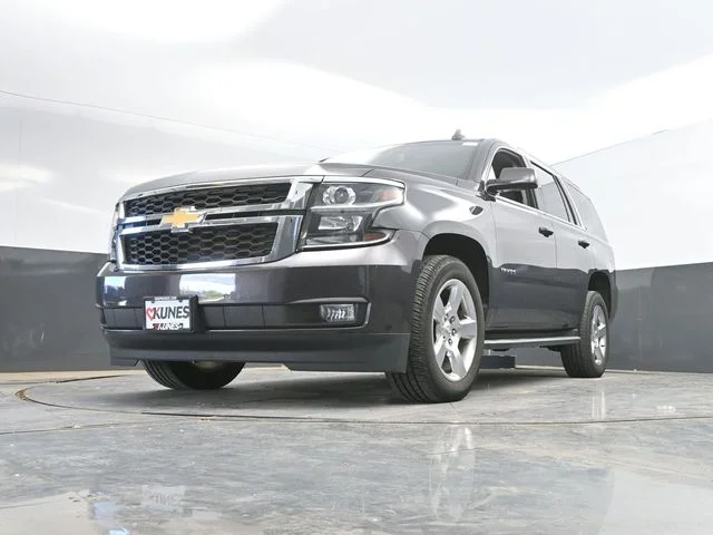 SEMINUEVOS CHEVROLET Tahoe a Estados en autogozo