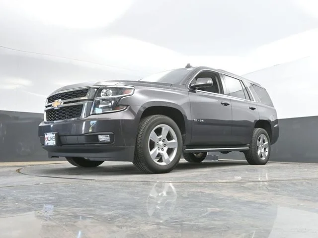 SEMINUEVOS CHEVROLET Tahoe a Estados en autogozo