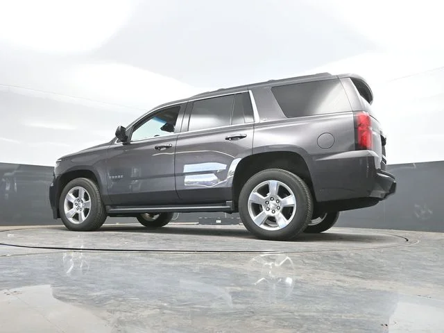 SEMINUEVOS CHEVROLET Tahoe a Estados en autogozo