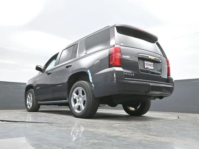SEMINUEVOS CHEVROLET Tahoe a Estados en autogozo