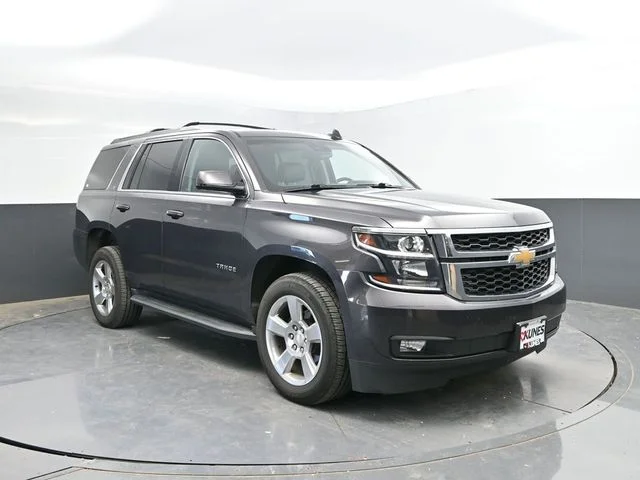 SEMINUEVOS CHEVROLET Tahoe a Estados en autogozo
