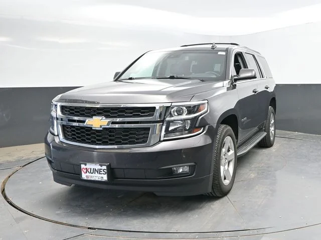 SEMINUEVOS CHEVROLET Tahoe a Estados en autogozo