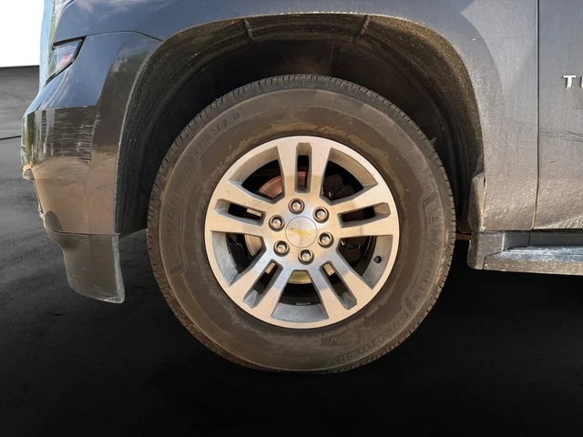SEMINUEVOS CHEVROLET Tahoe a Estados en autogozo