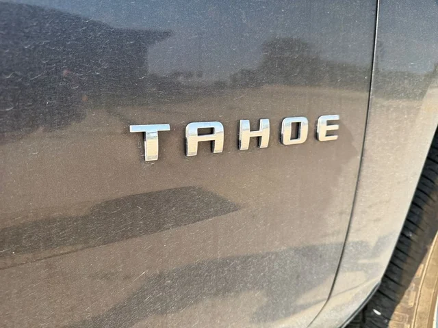 SEMINUEVOS CHEVROLET Tahoe a Estados en autogozo