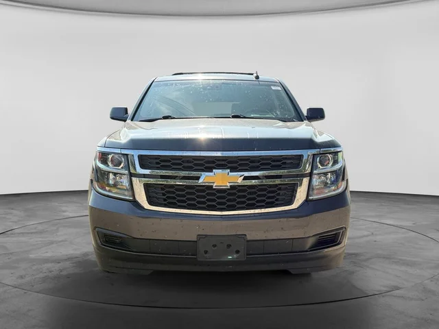 SEMINUEVOS CHEVROLET Tahoe a Estados en autogozo