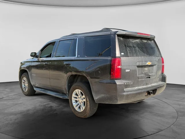 SEMINUEVOS CHEVROLET Tahoe a Estados en autogozo