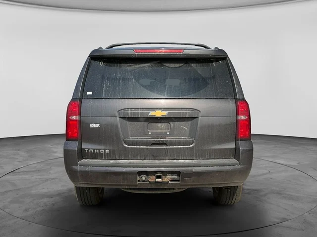 SEMINUEVOS CHEVROLET Tahoe a Estados en autogozo