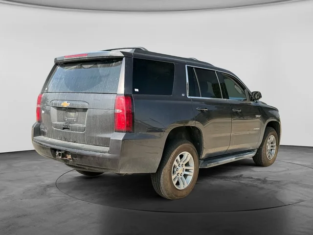 SEMINUEVOS CHEVROLET Tahoe a Estados en autogozo