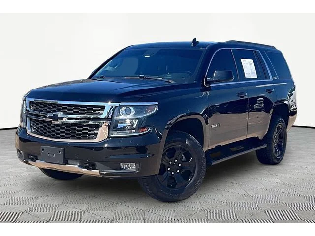 SEMINUEVOS CHEVROLET Tahoe a Estados en autogozo