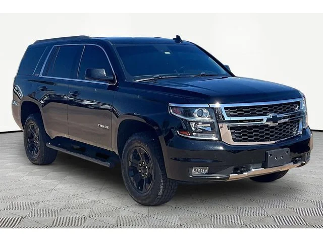 SEMINUEVOS CHEVROLET Tahoe a Estados en autogozo